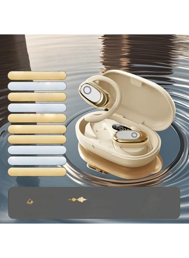 EBMINI New Hanging Ear Wireless Bluetooth Earphones