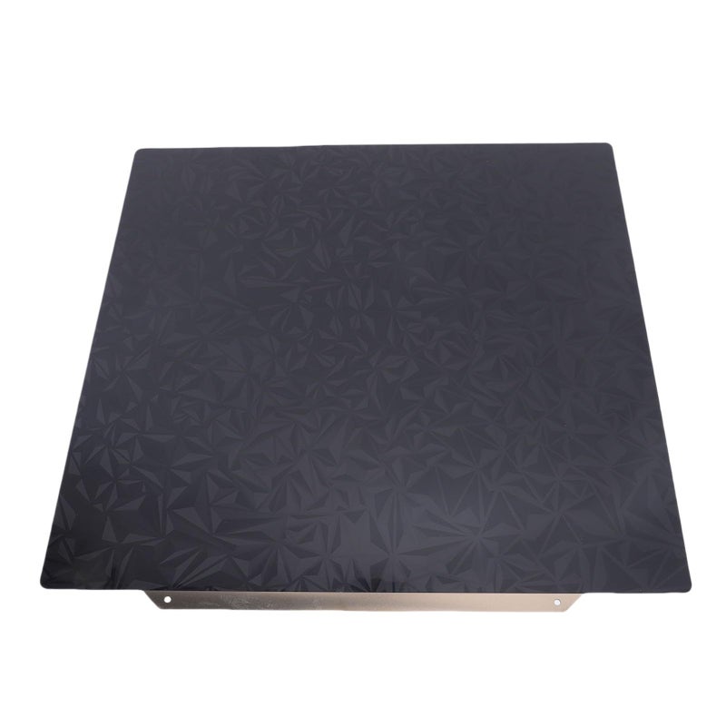 Magnetic Matte Building Plate 310x310mm For 3D Printers Easy Clean Better Adhesion - Image 5