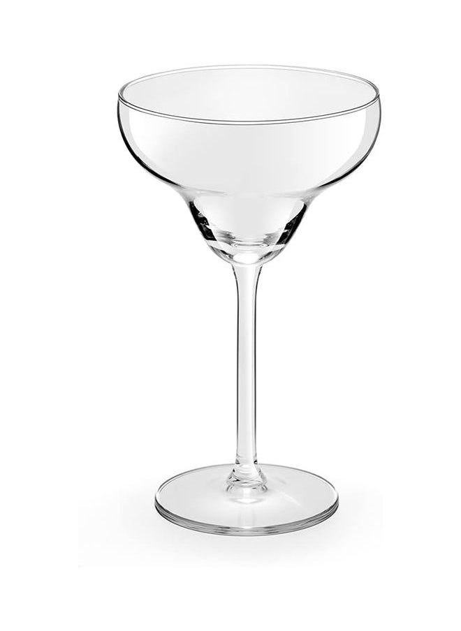 Orchid Set of 4 Royal Leerdam Margarita Glass 300ml  - Image 3