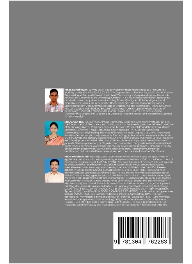 null - Wireless Sensor Networks and Applications: Practical Models - Image 1