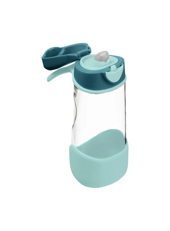 b.box Sport Spout Bottle - Image 2