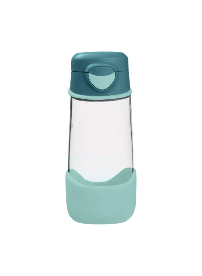 b.box Sport Spout Bottle - Image 1
