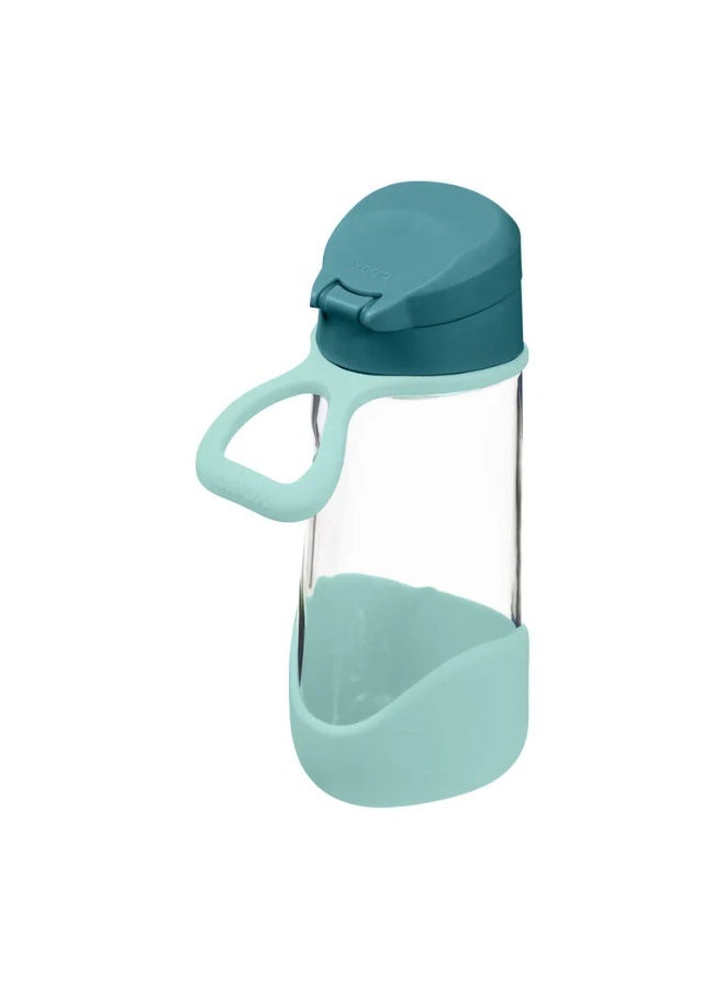 b.box Sport Spout Bottle - Image 4