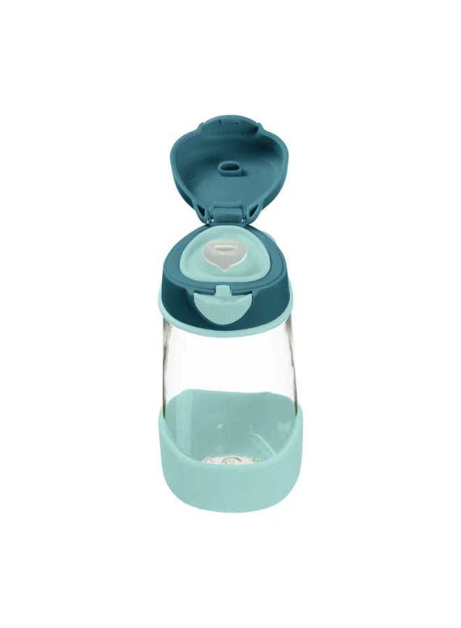 b.box Sport Spout Bottle - Image 5