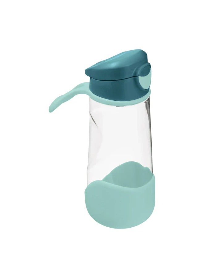 b.box Sport Spout Bottle - Image 3