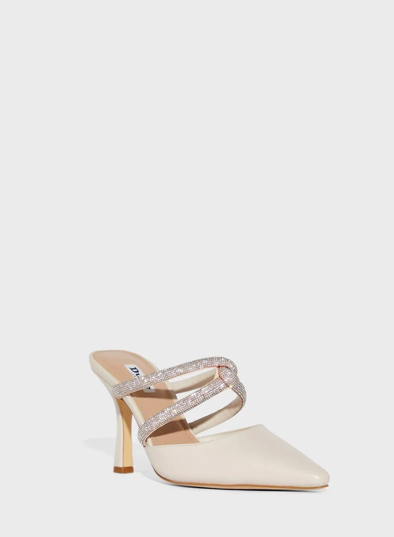 Dune LONDON Celinas Di Pumps