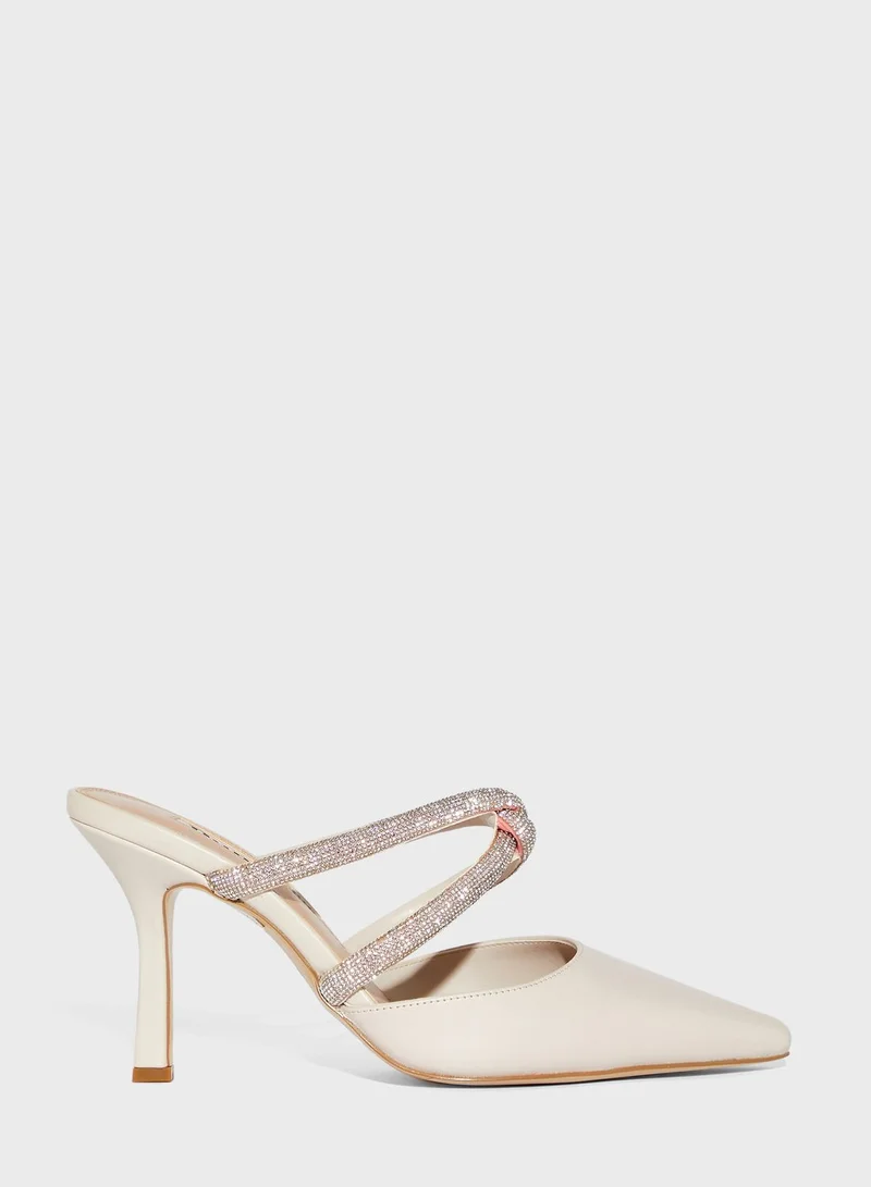 Dune LONDON Celinas Di Pumps