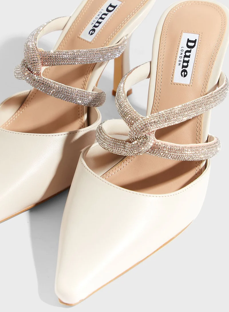 Dune LONDON Celinas Di Pumps