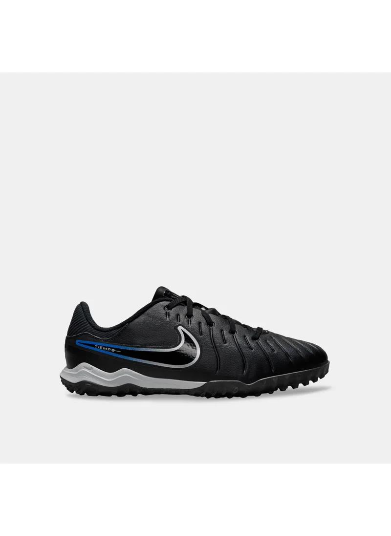 Nike Kids' Tiempo Legend 10 Academy Turf Ground Football Shoe (Younger/Older Kids)
