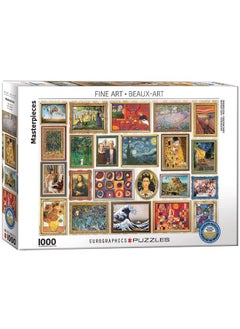 eurographics Masterpieces  - Image 1
