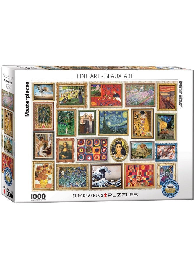eurographics - Masterpieces - Image 1