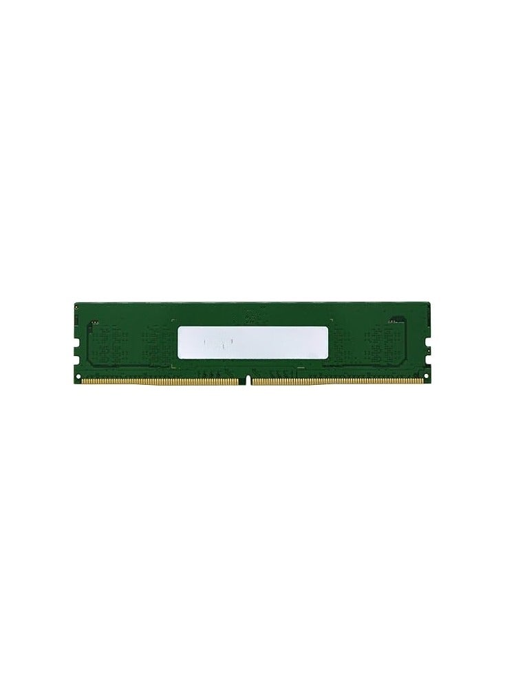DDR5 8GB 5600MHz/4800MHz Desktop RAM – High-Performance Gaming Memory Upgrade - Image 1