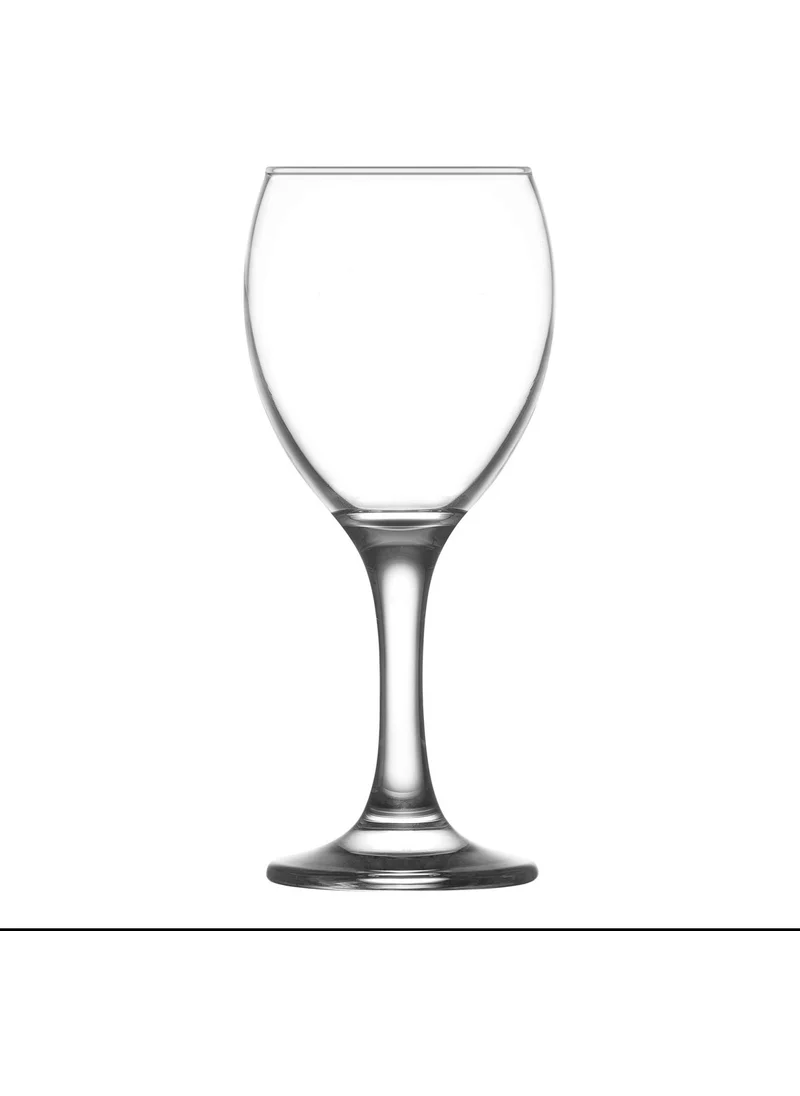 لاف Empire 6-Piece Red Wine Glasses