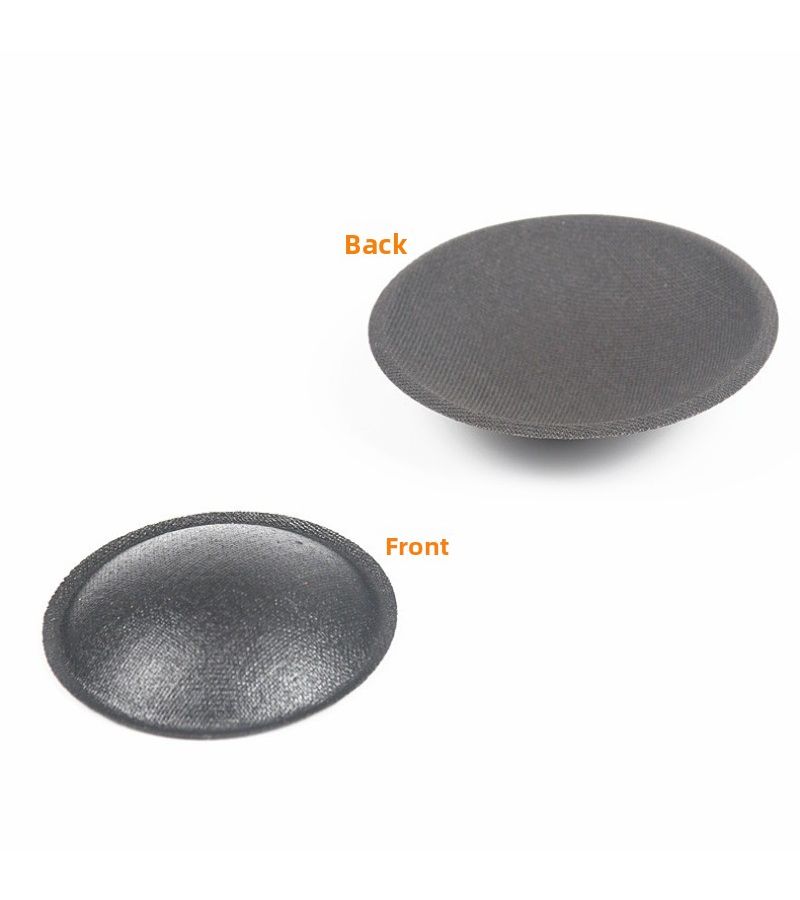 Speaker Dust Cover For 3 6 Inch Speaker 45x9mm Fabric Audio Repair Accessory - Image 5