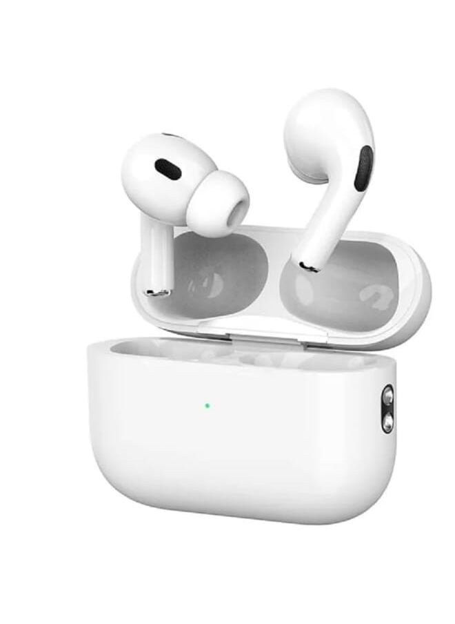 Lenyes - Air5 ANC TWS Earbuds: Bluetooth 5.3, Active Noise Cancellation, 30mAh Earphone Battery, 300mAh Charging Case, Lightning Interface - Image 1
