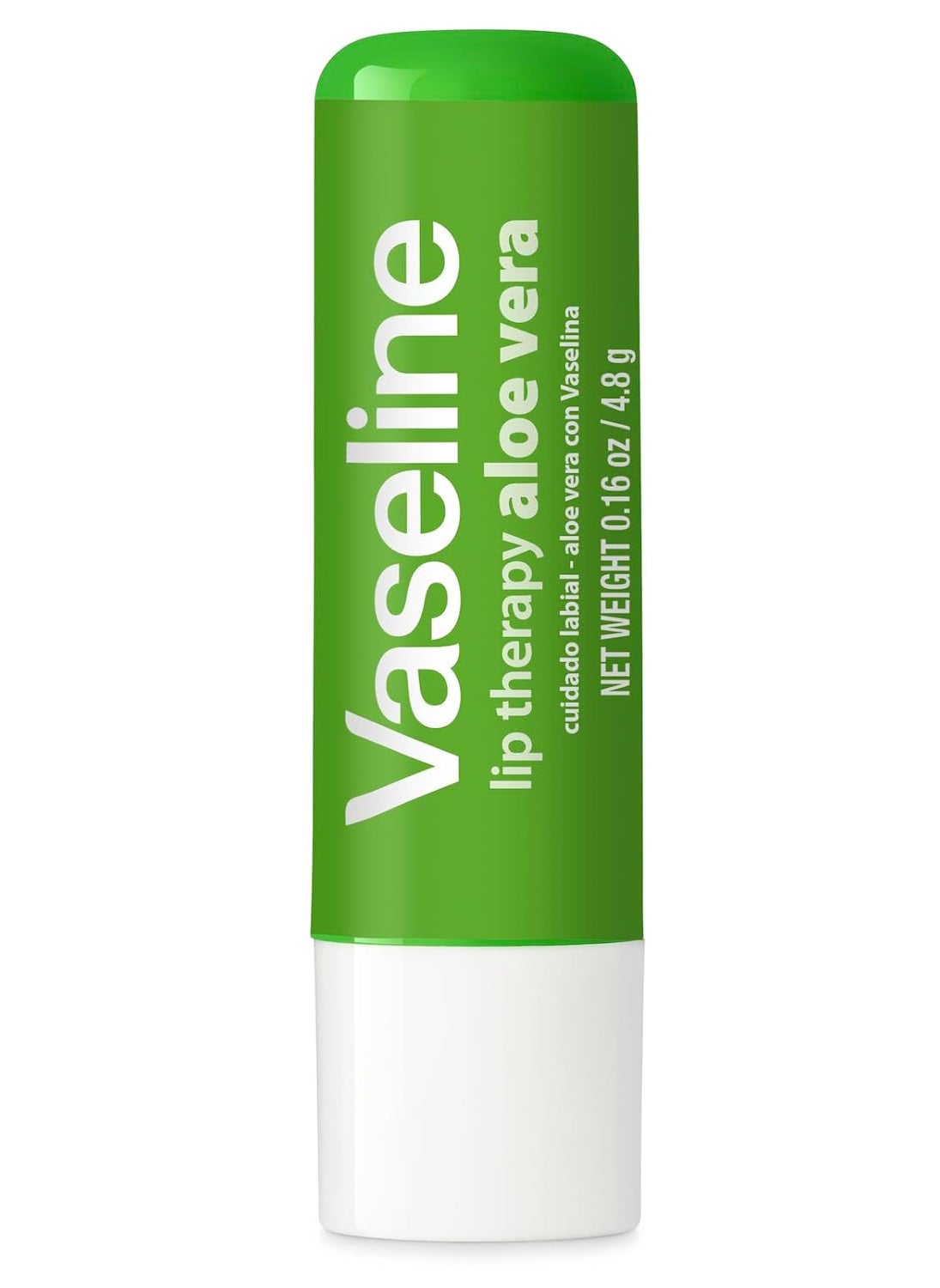 Vaseline Vaseline Lip wo Backer Card Aloe  12 pack box  - Image 4