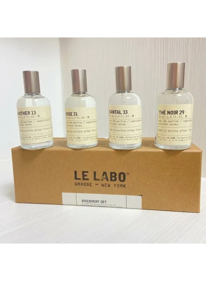 Le Labo Fragrance Set 30 x 4ml - Image 3