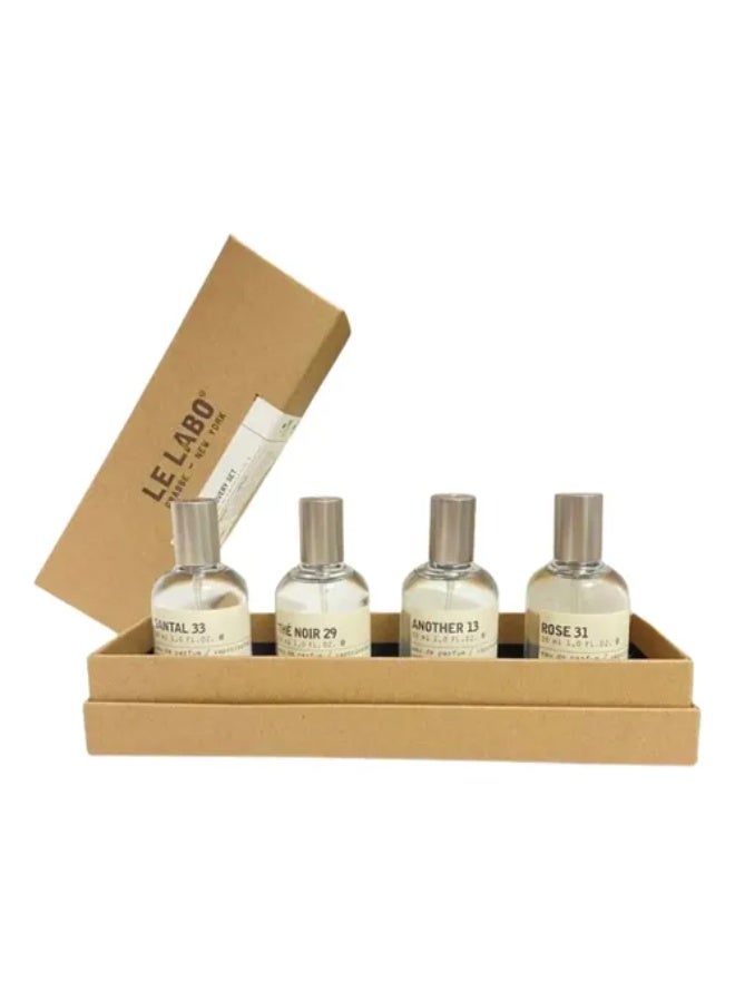 Le Labo Fragrance Set 30 x 4ml - Image 1