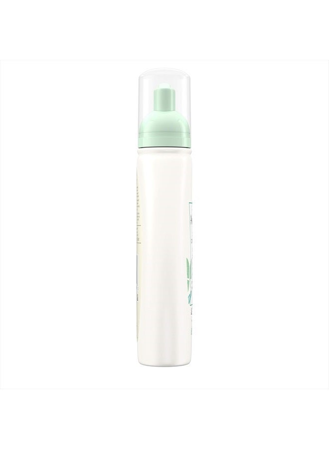 Aveeno Clear Complexion Foaming Facial Cleanser, Scentless, 6 Fl Oz (Pack of 1) Package may vary - Image 5