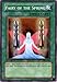 YuGiOh Fairy of The Spring DCR040 Dark Crisis 1st Edition Common - Image 3
