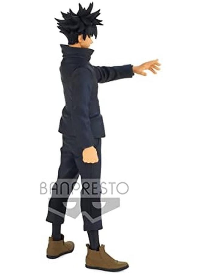Banpresto - Jujutsu Kaisen Jukon No Kata Megumi Fushiguro - Image 1