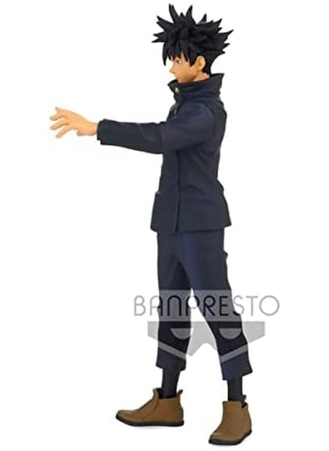 Banpresto - Jujutsu Kaisen Jukon No Kata Megumi Fushiguro - Image 1