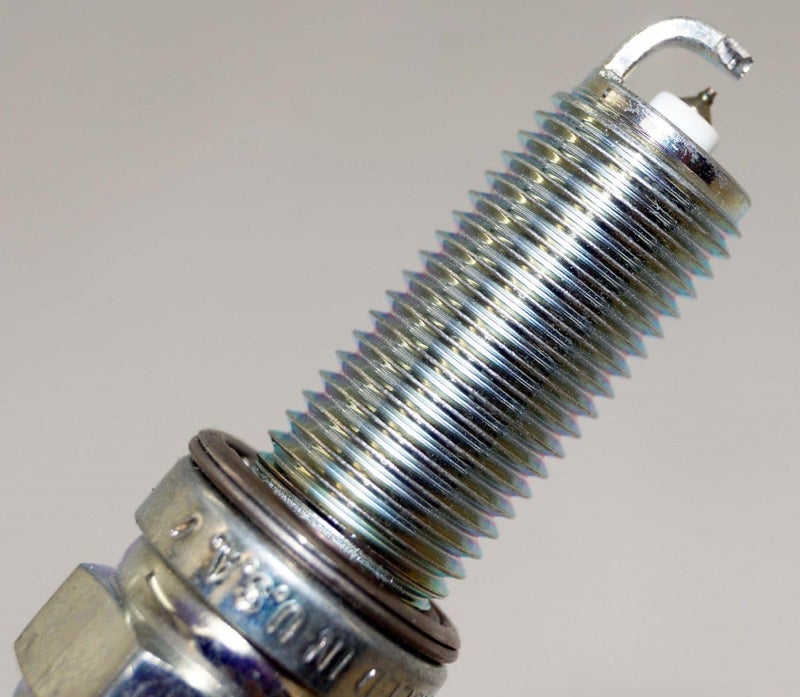 OVERSTOCKDIRECT Genuine OEM Iridium Spark Plug LKR7DIX-11S 93175 (6 Pack) Made by NGK - Image 3