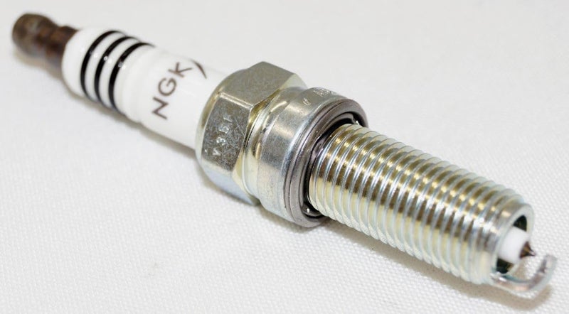 OVERSTOCKDIRECT Genuine OEM Iridium Spark Plug LKR7DIX-11S 93175 (6 Pack) Made by NGK - Image 5