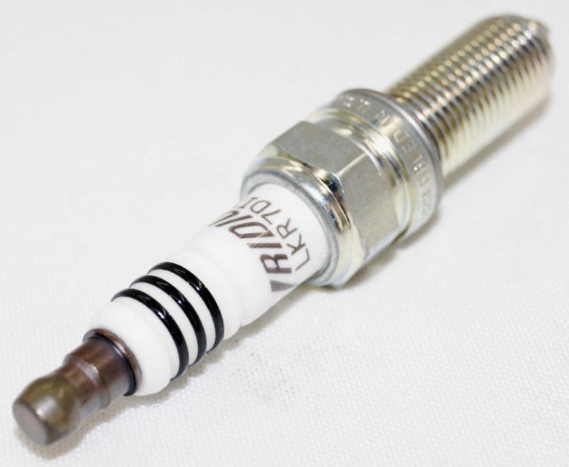 OVERSTOCKDIRECT Genuine OEM Iridium Spark Plug LKR7DIX-11S 93175 (6 Pack) Made by NGK - Image 4
