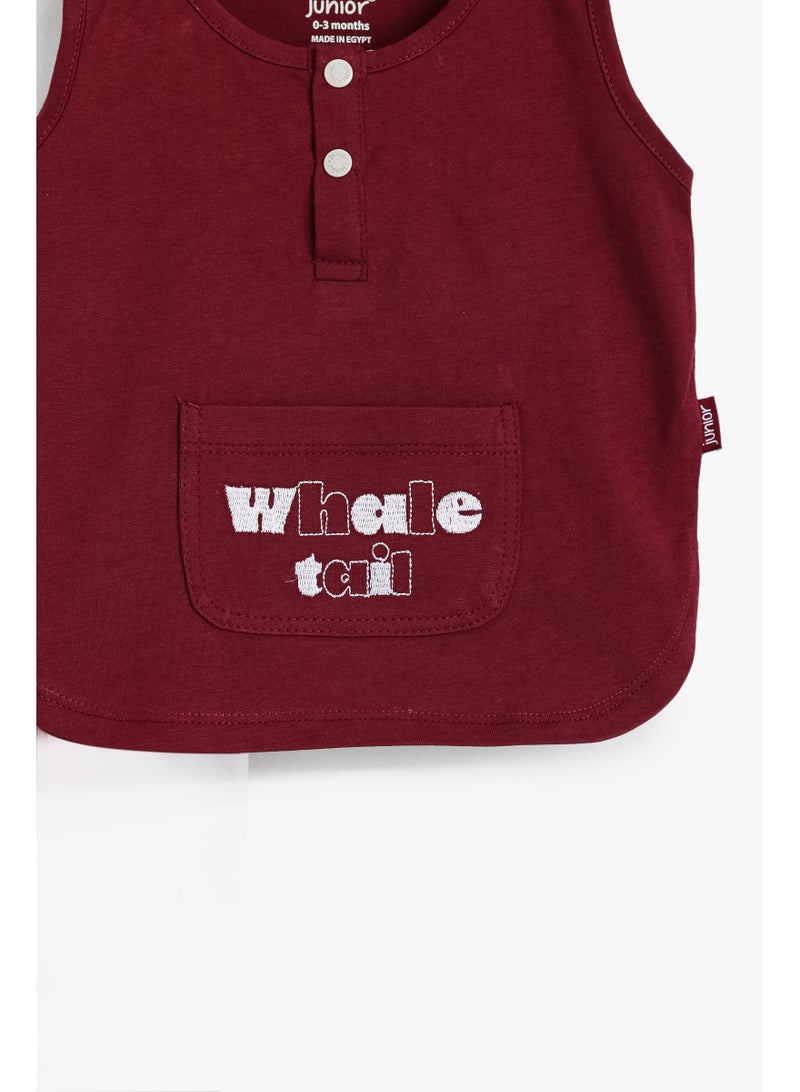 جونيور طقم بيجاما بيبي ولادي - Image 2