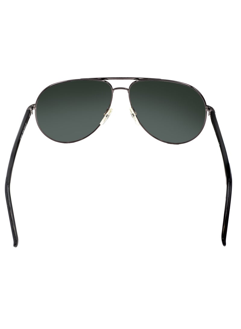 Oxydo Oxydo Ox1056 Djky2 Men Size 58 Grey Polarized sunglass  - Image 3