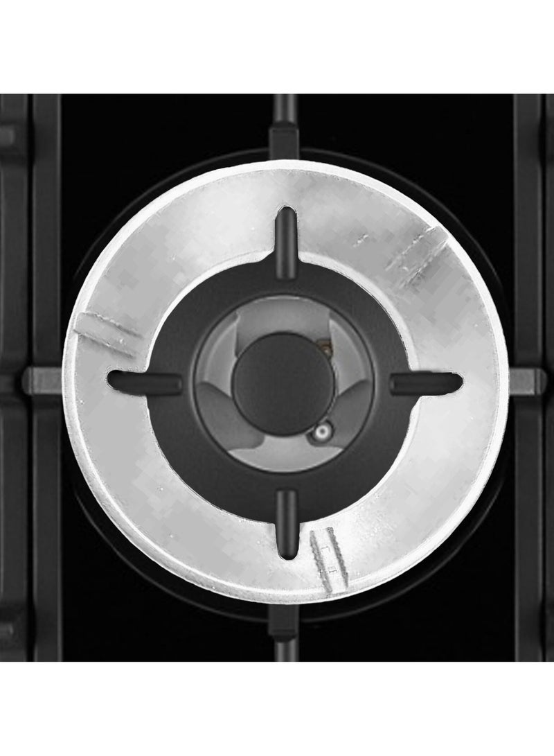 AROAQ Gas Stove Windshield Gas Hob Rack Wok Support Ring For Gas Stove Kitchen Gadgets - Image 4