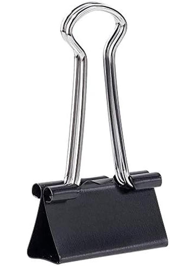 Deli 25 Mm Binder Clip Box - Image 3