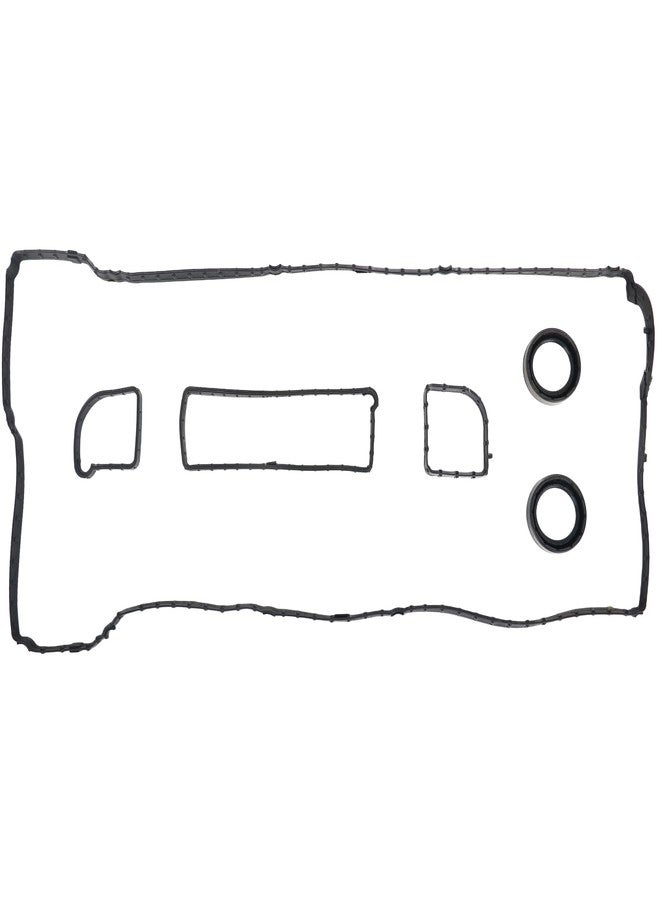 RICHWEI VS50877R Engine Valve Cover Gasket Set for Ford Focus, EcoSport, 2012 2013 2014 2015 2016 2017 2018 2019 2020 2021 2022, 2.0L - Image 1