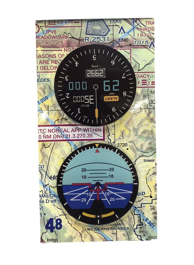 Fighter Gifts Drink Coasters Round - Image 1