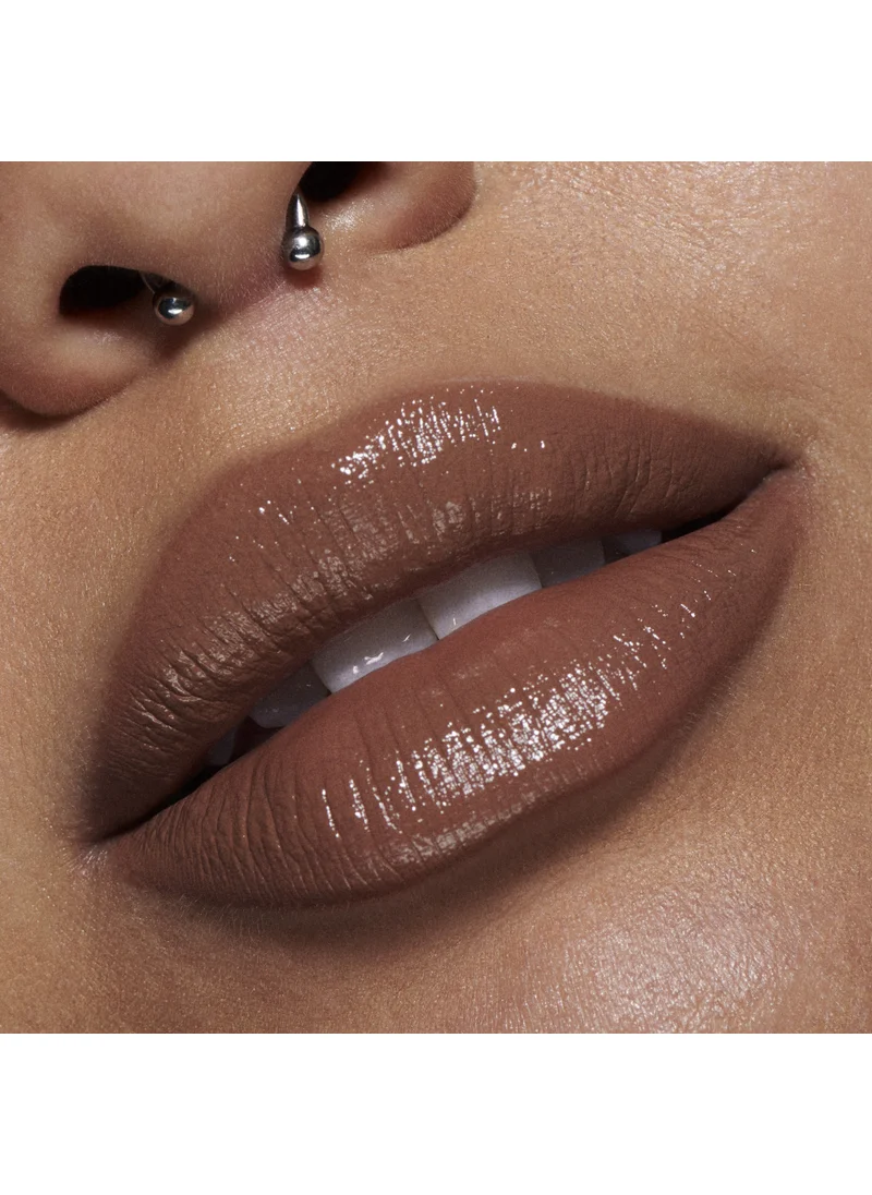 MAC Cosmetics MAC Nudes Macximal Satin Lipstick - Hodgepodge