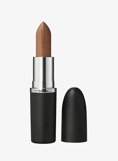MAC Cosmetics MAC Nudes Macximal Satin Lipstick - Hodgepodge
