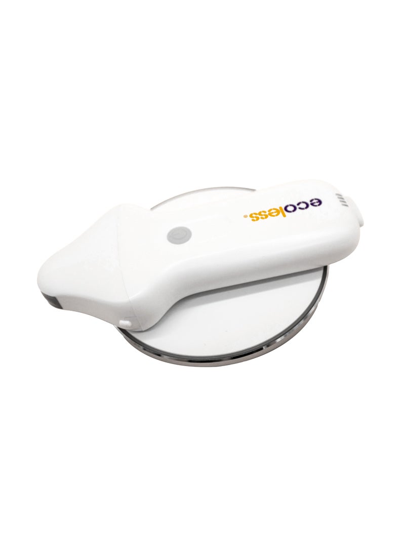 ABRONN Wireless Ophthalmic B Scan (EL-OP21A1) - Portable Ultrasound Eye Imaging System with High-Resolution 2D & 3D B-Scan Imaging, Compact Design, Accurate Diagnosis, and Wireless Connectivity.  - Image 3