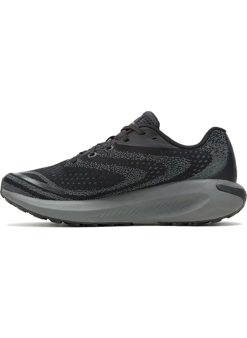 MERRELL Morphlite Men's Running Shoes Goratex Black J068219  - Image 3