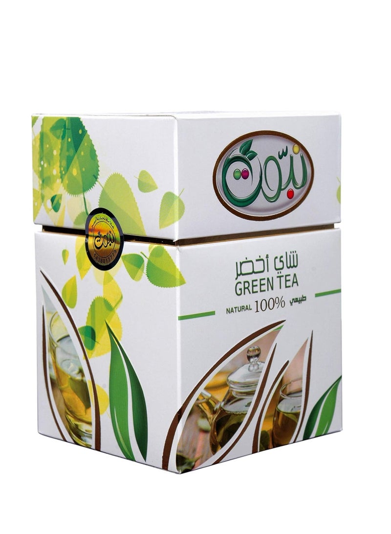 Natural Green Tea 150 grams