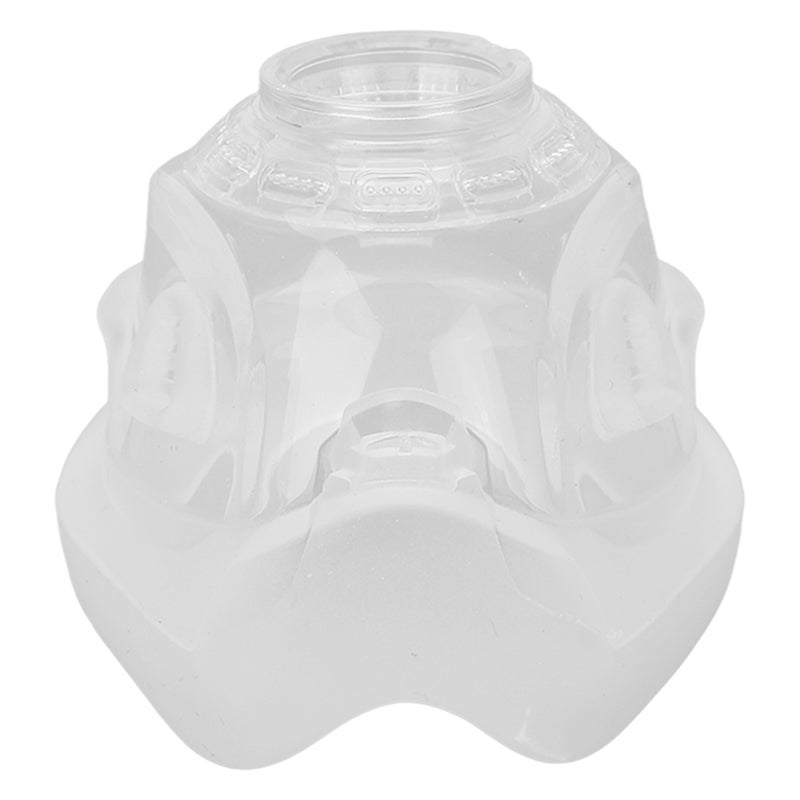 Breathing Machine Nose Comfort Pad Silicone Breathing Machine Face Cover Accessories for RESMED S9 S10Standard - Image 4