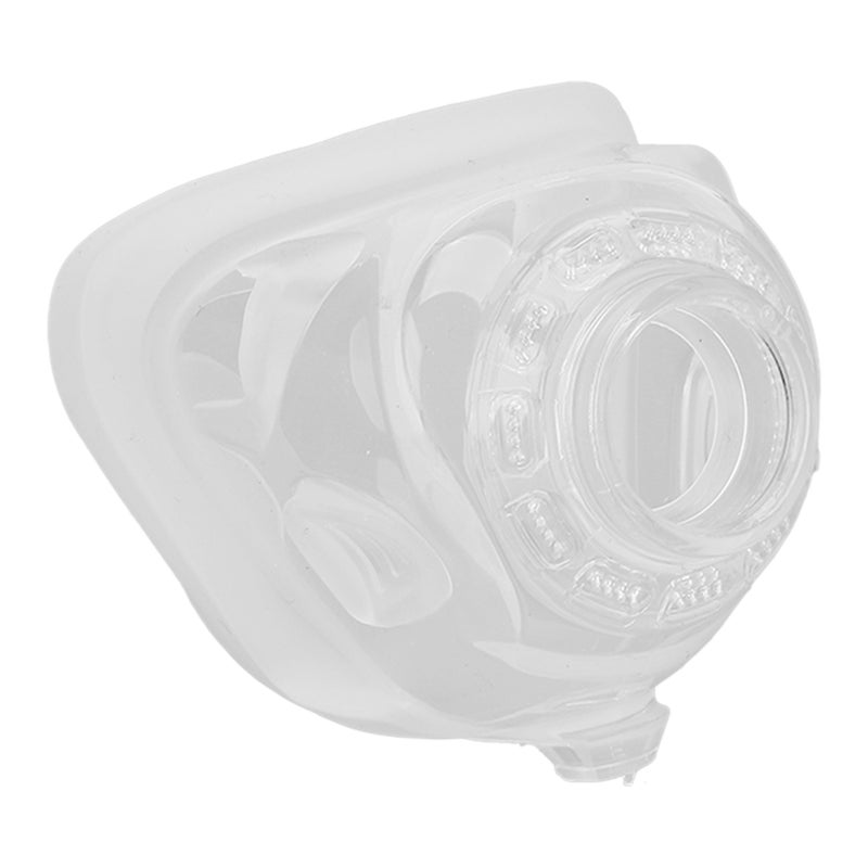 Breathing Machine Nose Comfort Pad Silicone Breathing Machine Face Cover Accessories for RESMED S9 S10Standard - Image 3