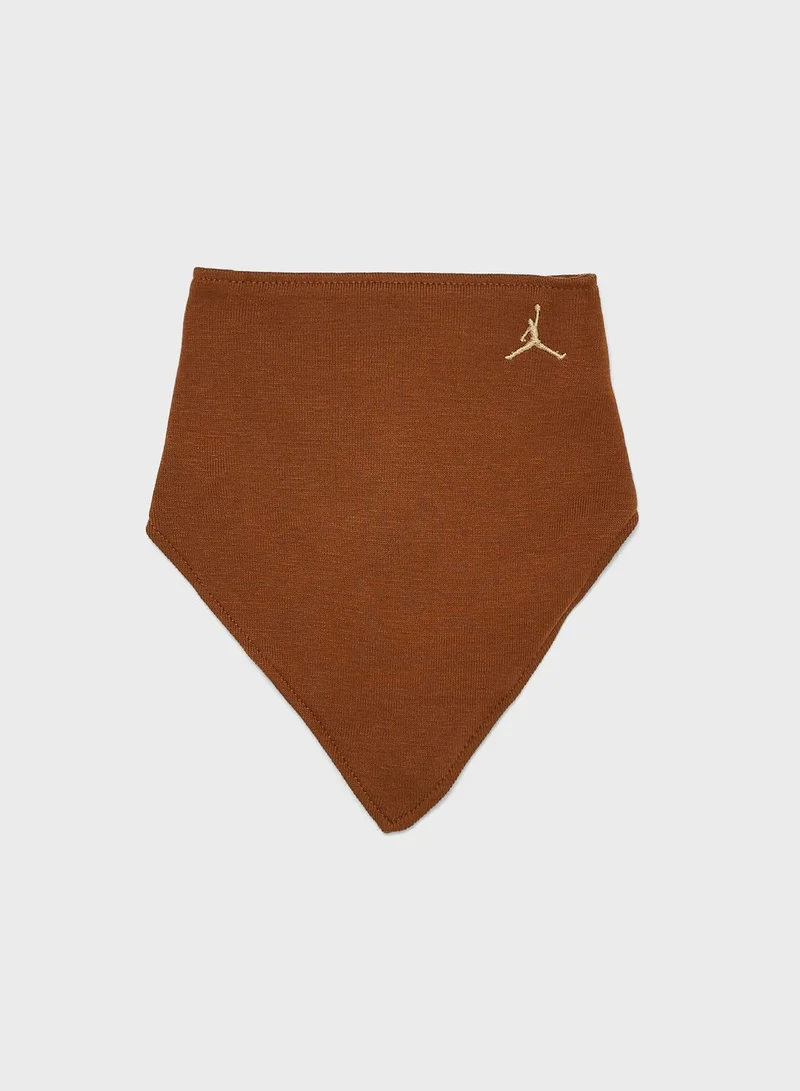 Jordan Infant Varsity Logo 3 Pack Box Set