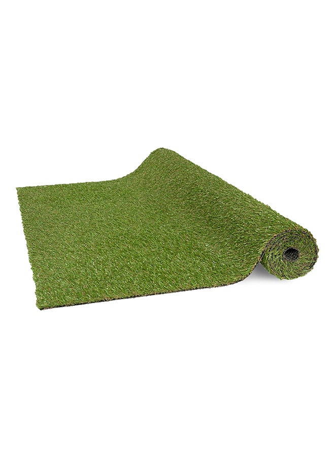 Generic Casa Pura Outdoor Synthetic Lawn Draining - Synthetic Grass | Medium 22 Mm  Natural Effect  Various Sizes - 200X300 Cm 
