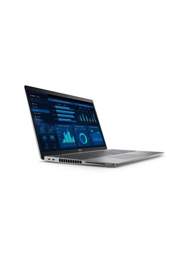 ديل مجدد - لابتوب Precision 3581 بشاشة 15.6 بوصة، معالج Intel Core i9-13900H/الجيل 13/ذاكرة 32GB RAM/قرص SSD سعة 512GB/نظام Windows 11 - Image 3