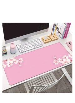 Pink  White