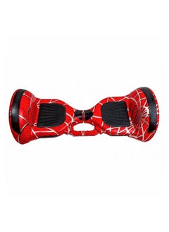 Red Spider Smart Self Balance Hoverboard 10 inch with Bluetooth