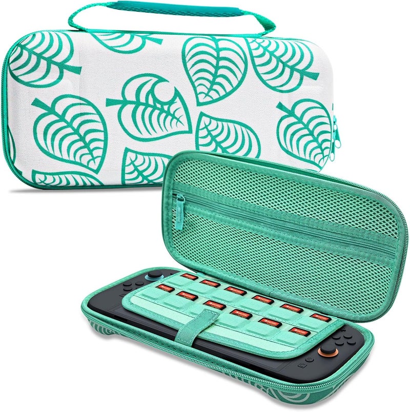 Switch 2 Case Carrying Accessories