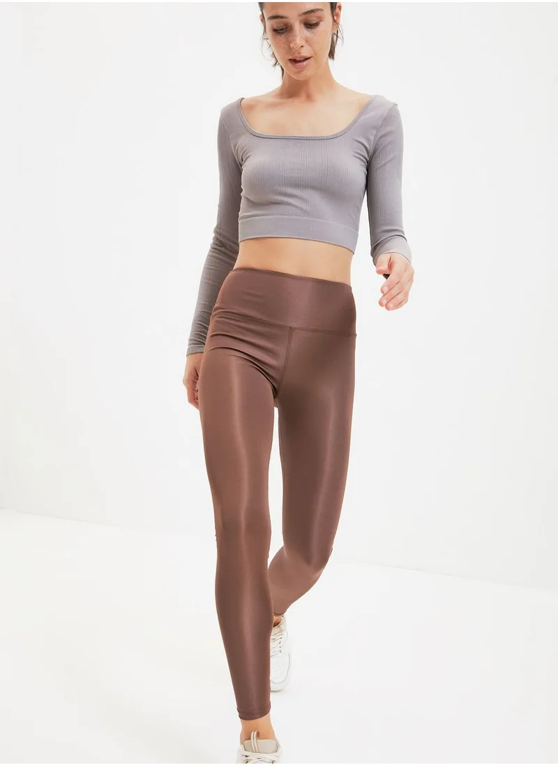 trendyol High Waist Leggings