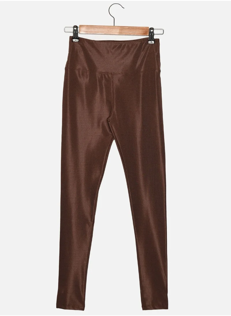 trendyol High Waist Leggings